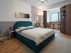 Pipera Garsoniera Mobilata&Utilata Ivory Residence Zona Business