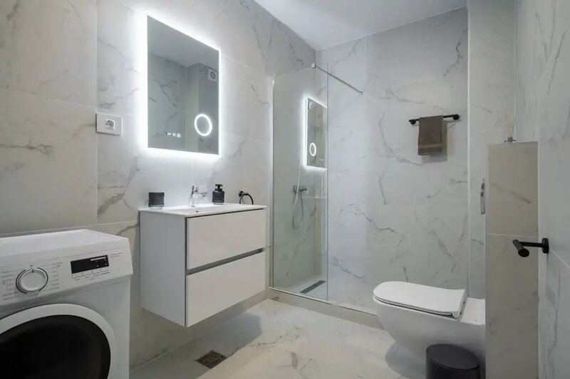 Pipera Garsoniera Mobilata&Utilata  Ivory Residence  Zona Business