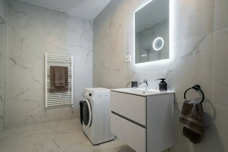 Pipera Garsoniera Mobilata&Utilata  Ivory Residence  Zona Business