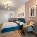 Pipera Garsoniera Mobilata&Utilata  Ivory Residence  Zona Business